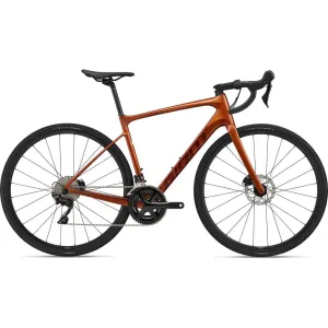 2023 Giant Defy Advanced 2