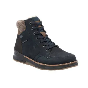 32344 Lace-Up Ankle Boot