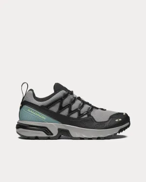 ACS   Ghost Gray / Black / Arona Low Top Sneakers