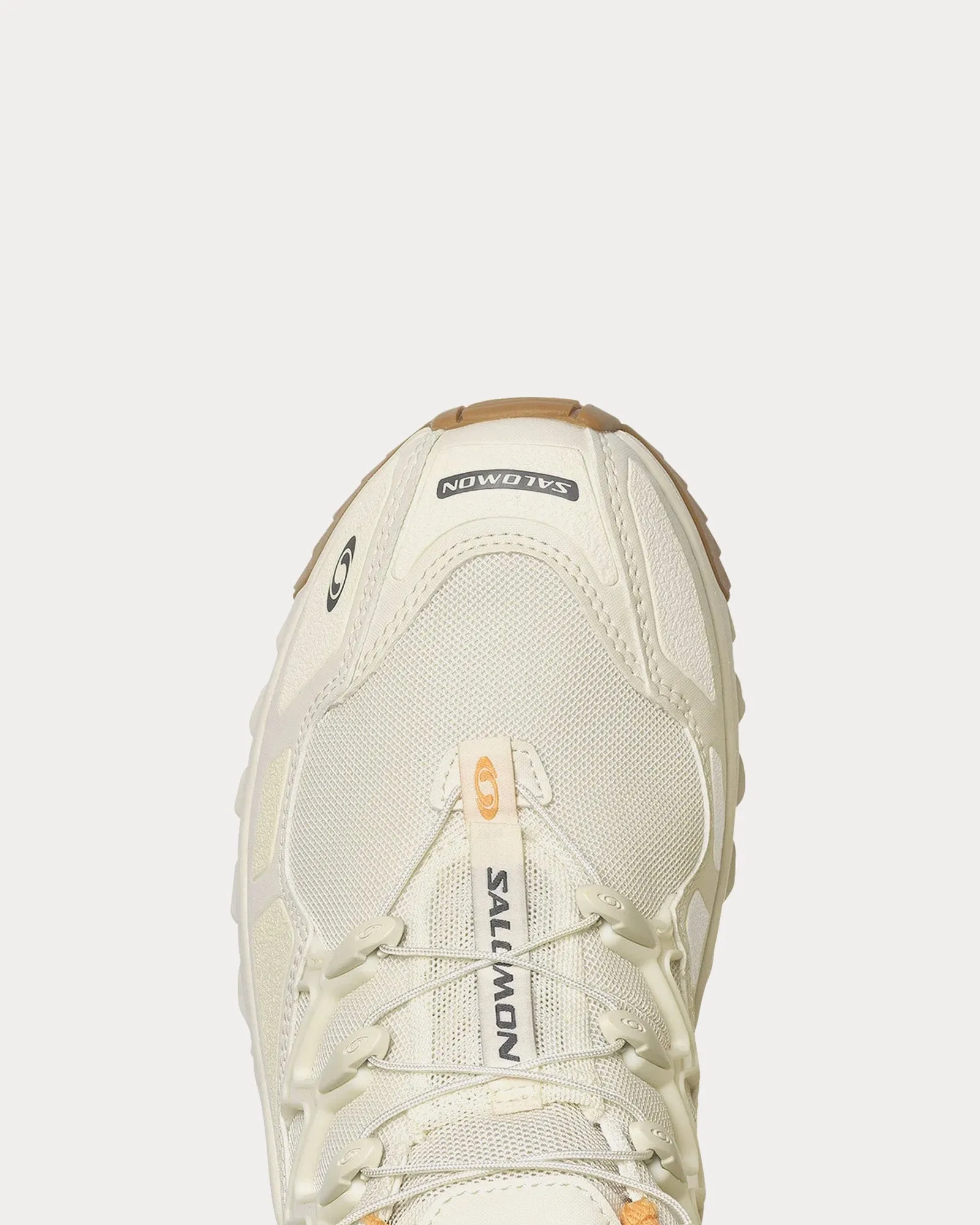 ACS   Vanilla Ice / Papaya / Turbulence Low Top Sneakers
