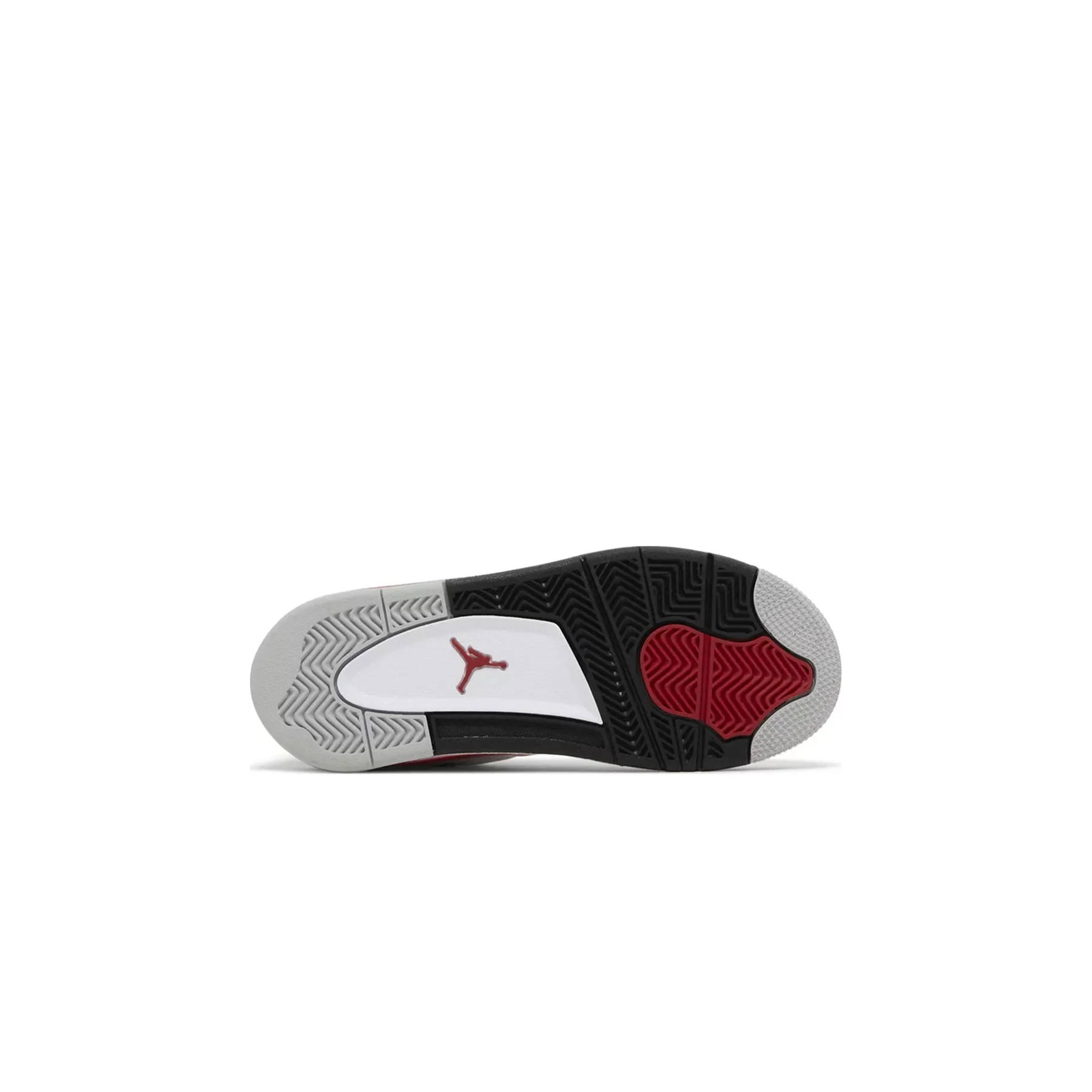 Air Jordan 4 Retro PS 'Red Cement'
