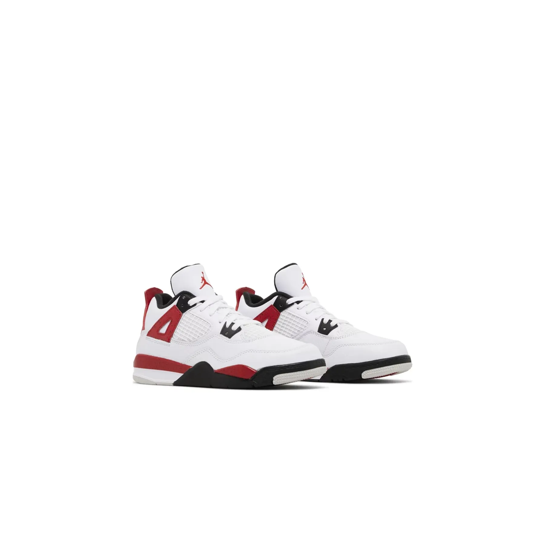 Air Jordan 4 Retro PS 'Red Cement'