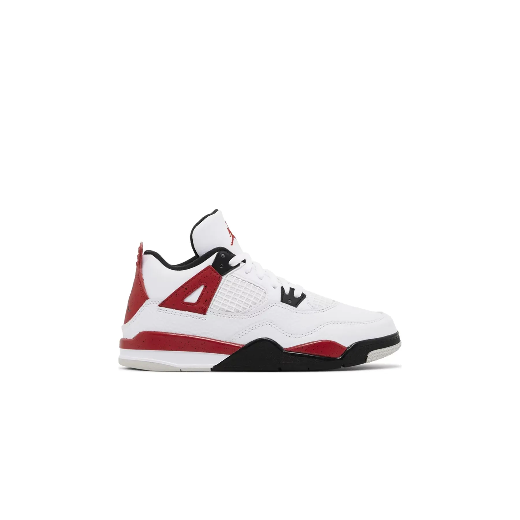 Air Jordan 4 Retro PS 'Red Cement'