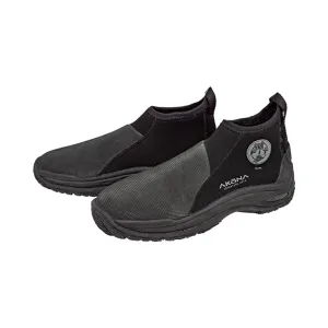 Akona 3.5mm Fit Short Molded Sole Boots