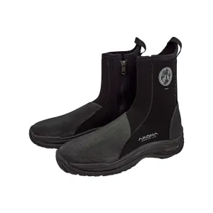 Akona 3.5mm Fit Tall Molded Sole Boots