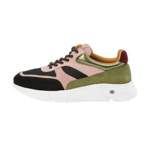 ARI platform sneaker - peligroso