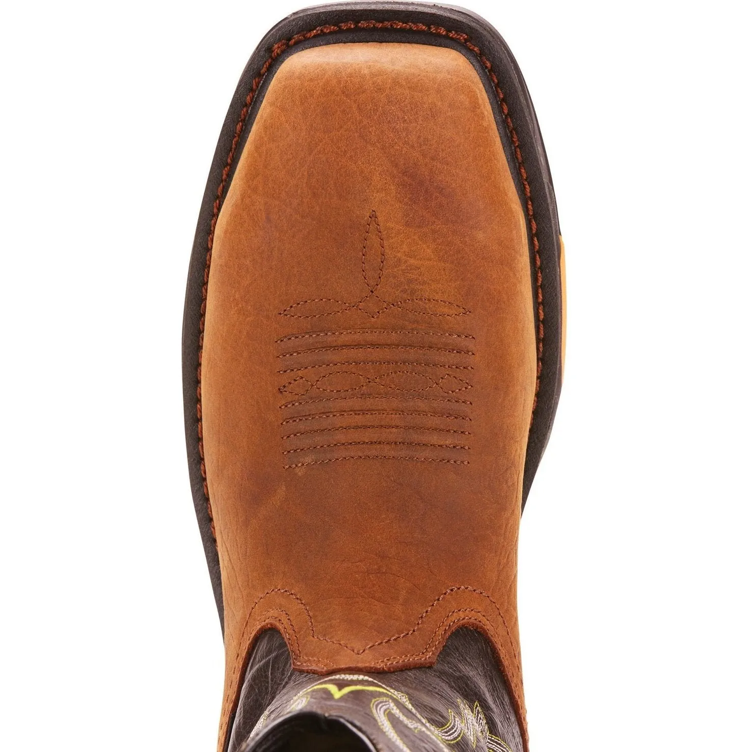 Ariat Men's WorkHog XT H2O Carbon Toe Work Boots - Waterproof, ATS Max, U-Turn Entry, Energy Max Insole