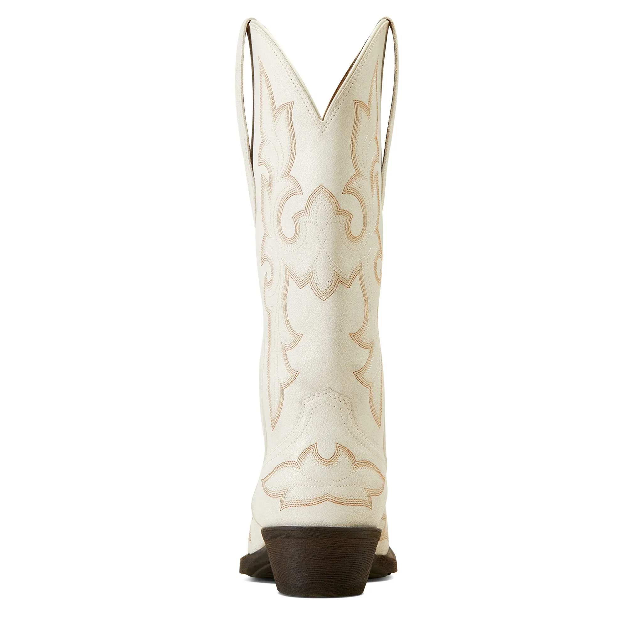 Ariat Women's Snip Toe JENNINGS Boots White