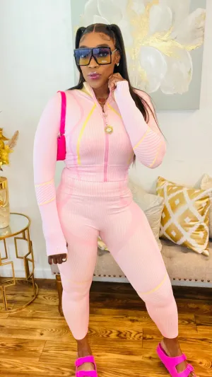 Barbie Active Set