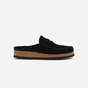 Birkenstock Naples VL Black BG