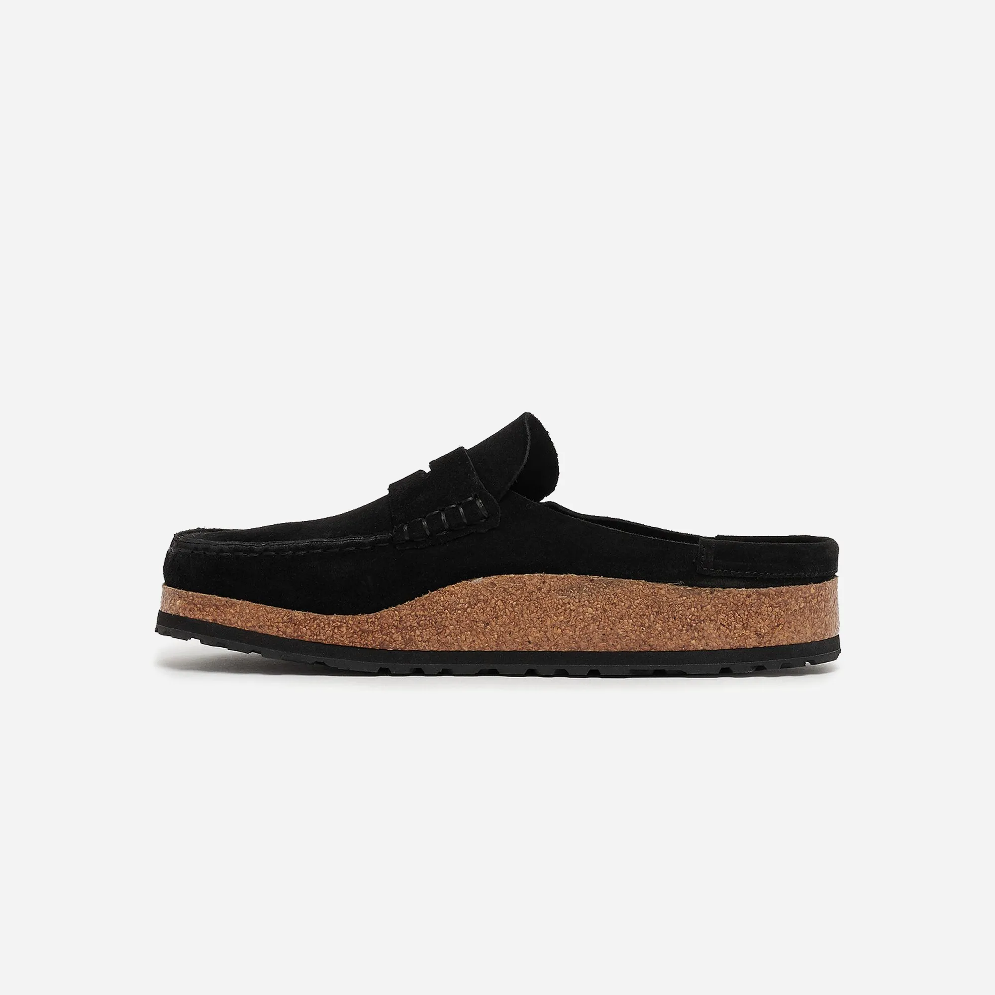 Birkenstock Naples VL Black BG