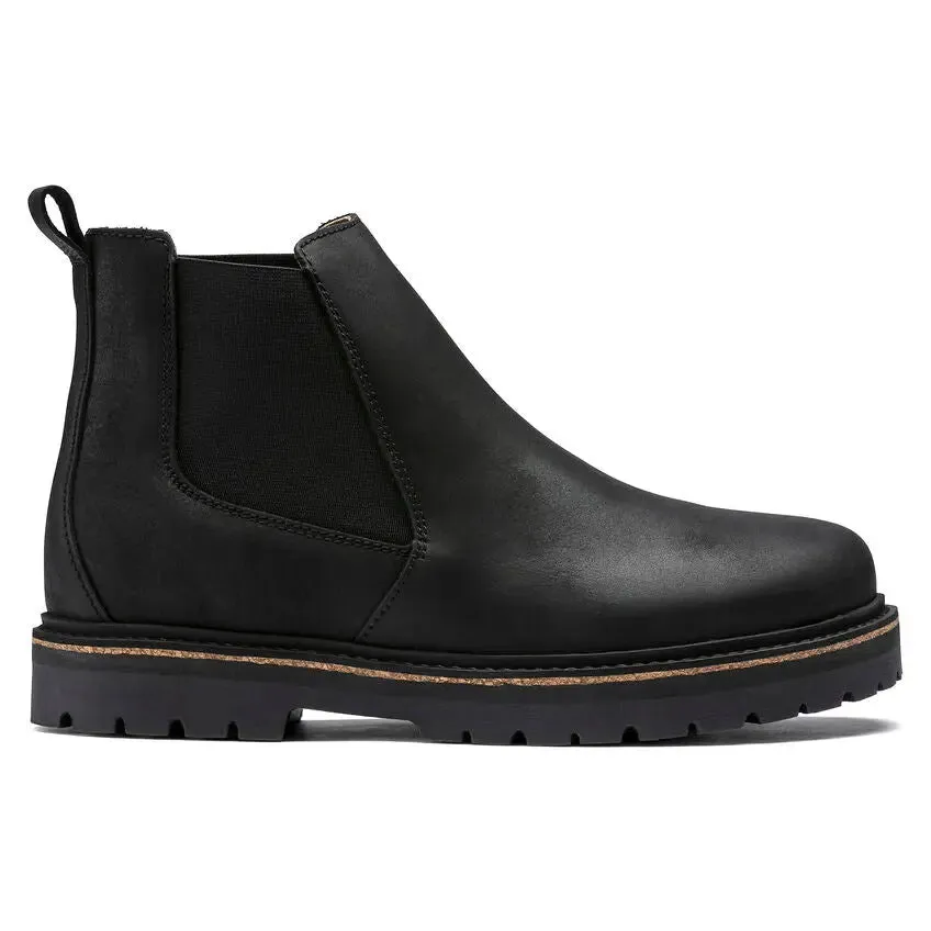 Birkenstock Women's Stalon Boot – Rugged Style Meets Comfort