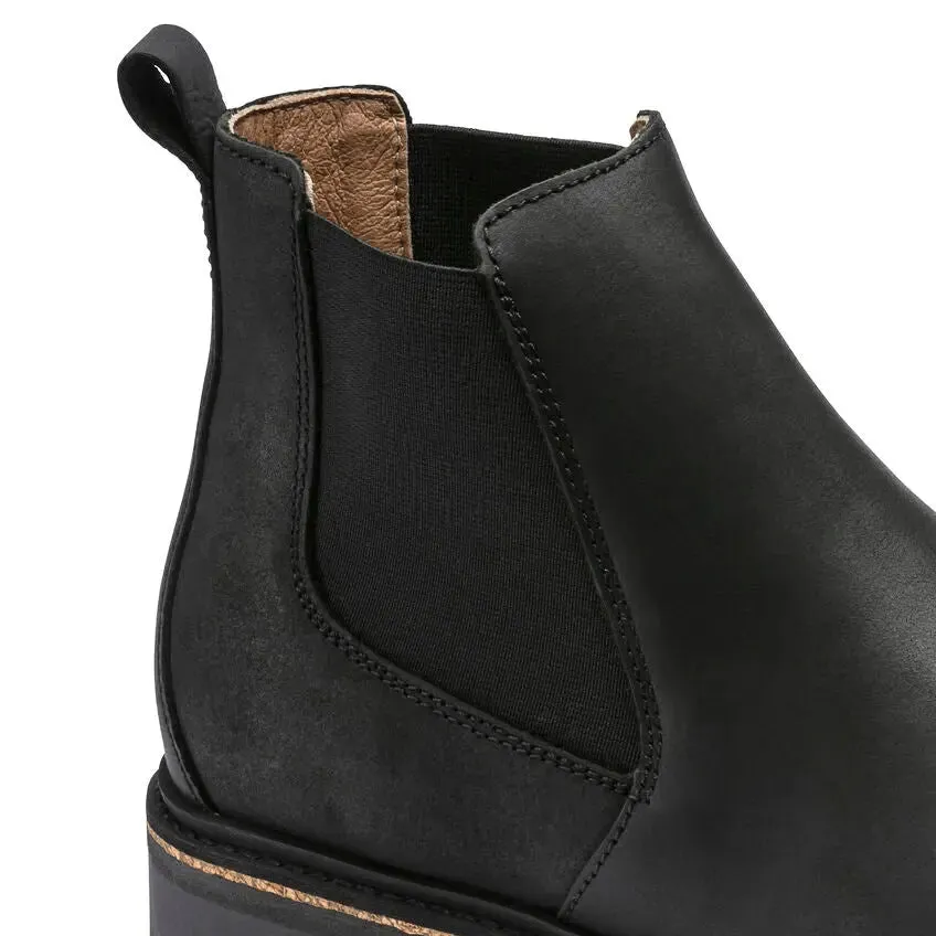 Birkenstock Women's Stalon Boot – Rugged Style Meets Comfort