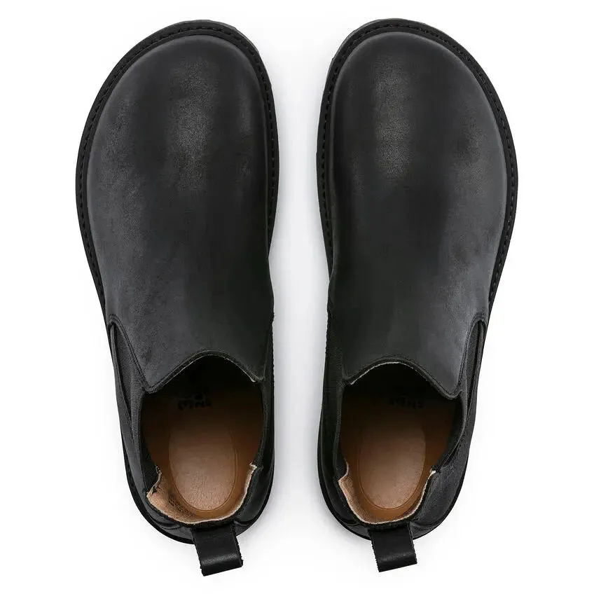 Birkenstock Women's Stalon Boot – Rugged Style Meets Comfort