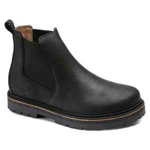 Birkenstock Women's Stalon Boot – Rugged Style Meets Comfort