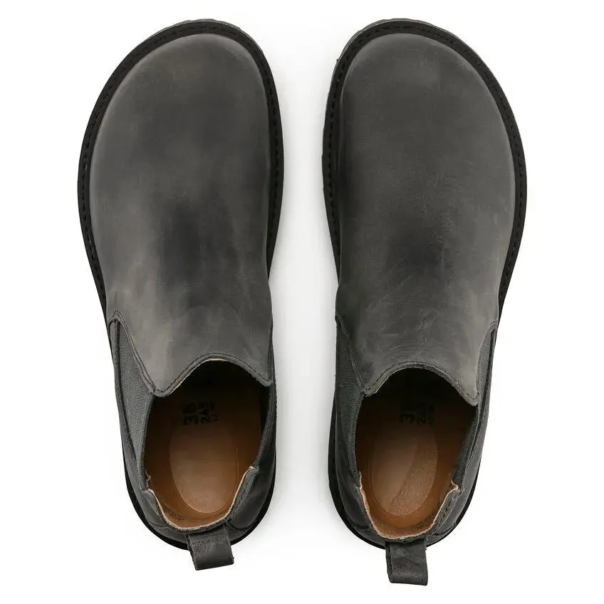 Birkenstock Women's Stalon Boot – Rugged Style Meets Comfort