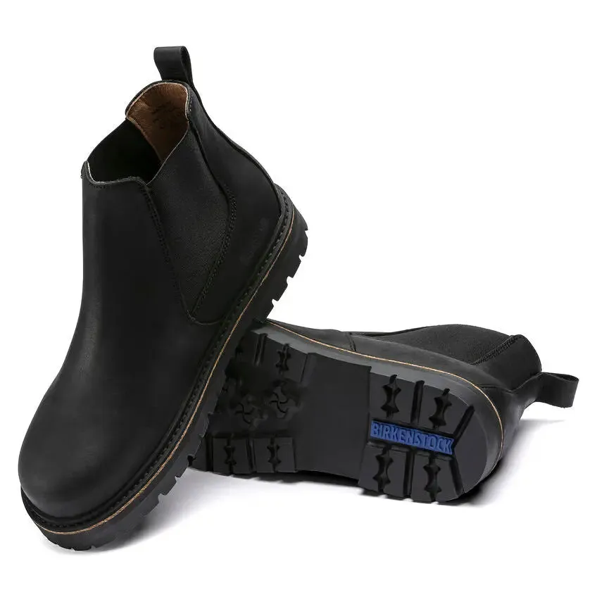 Birkenstock Women's Stalon Boot – Rugged Style Meets Comfort