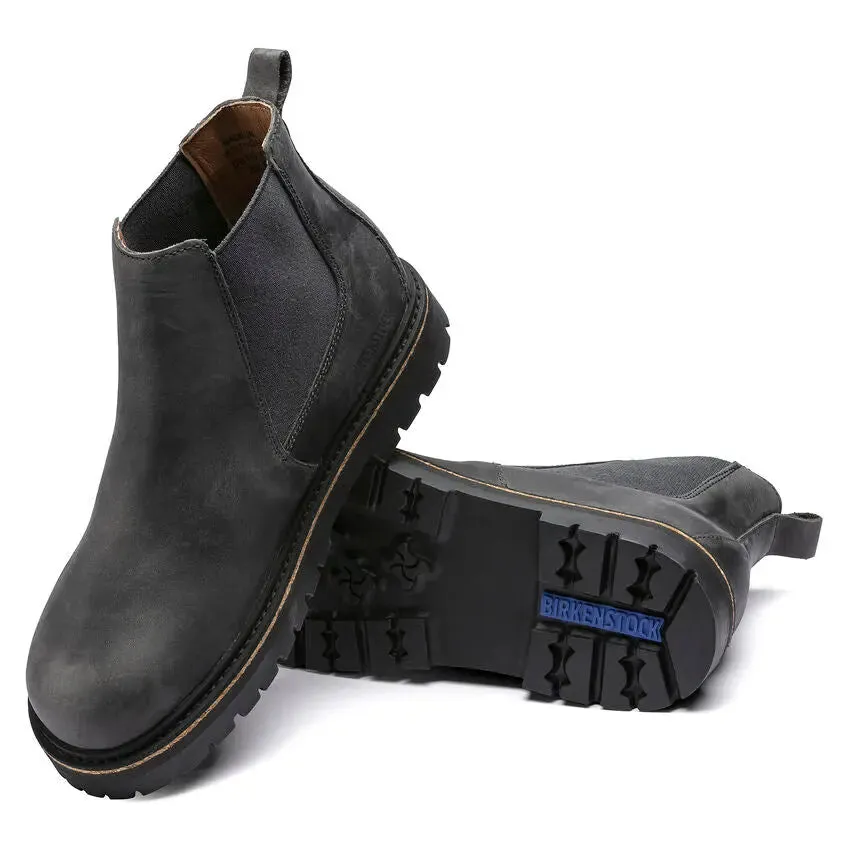 Birkenstock Women's Stalon Boot – Rugged Style Meets Comfort