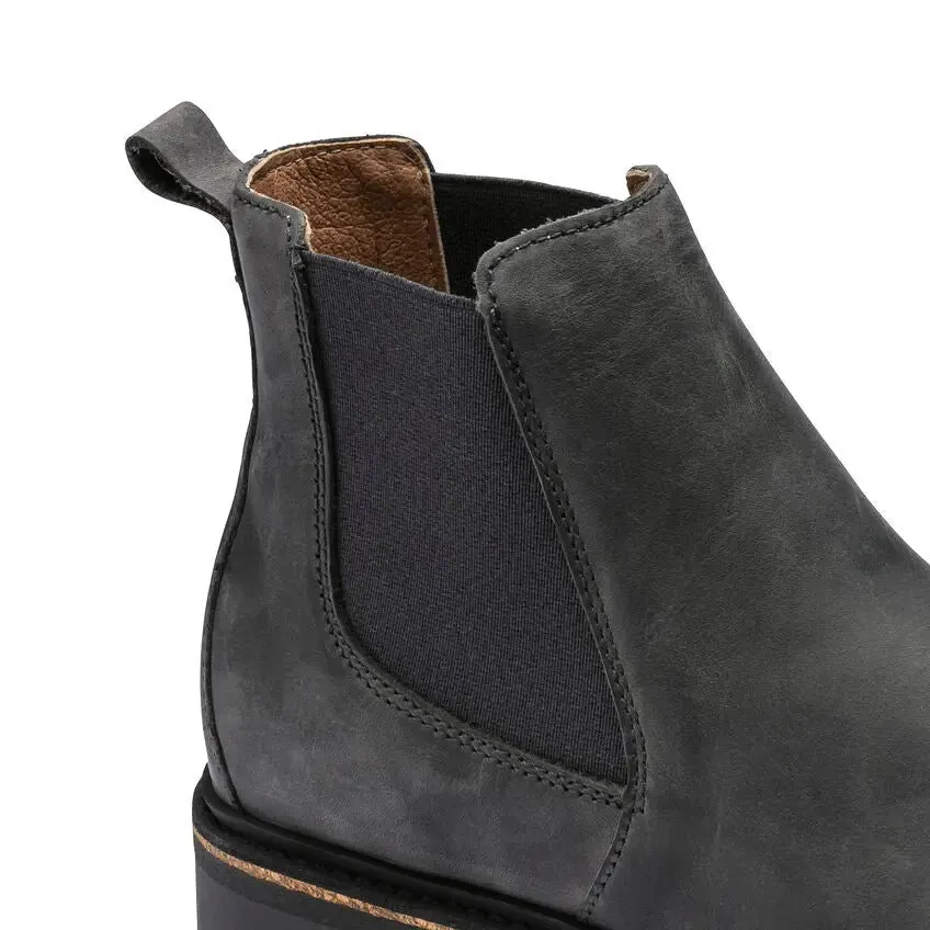 Birkenstock Women's Stalon Boot – Rugged Style Meets Comfort