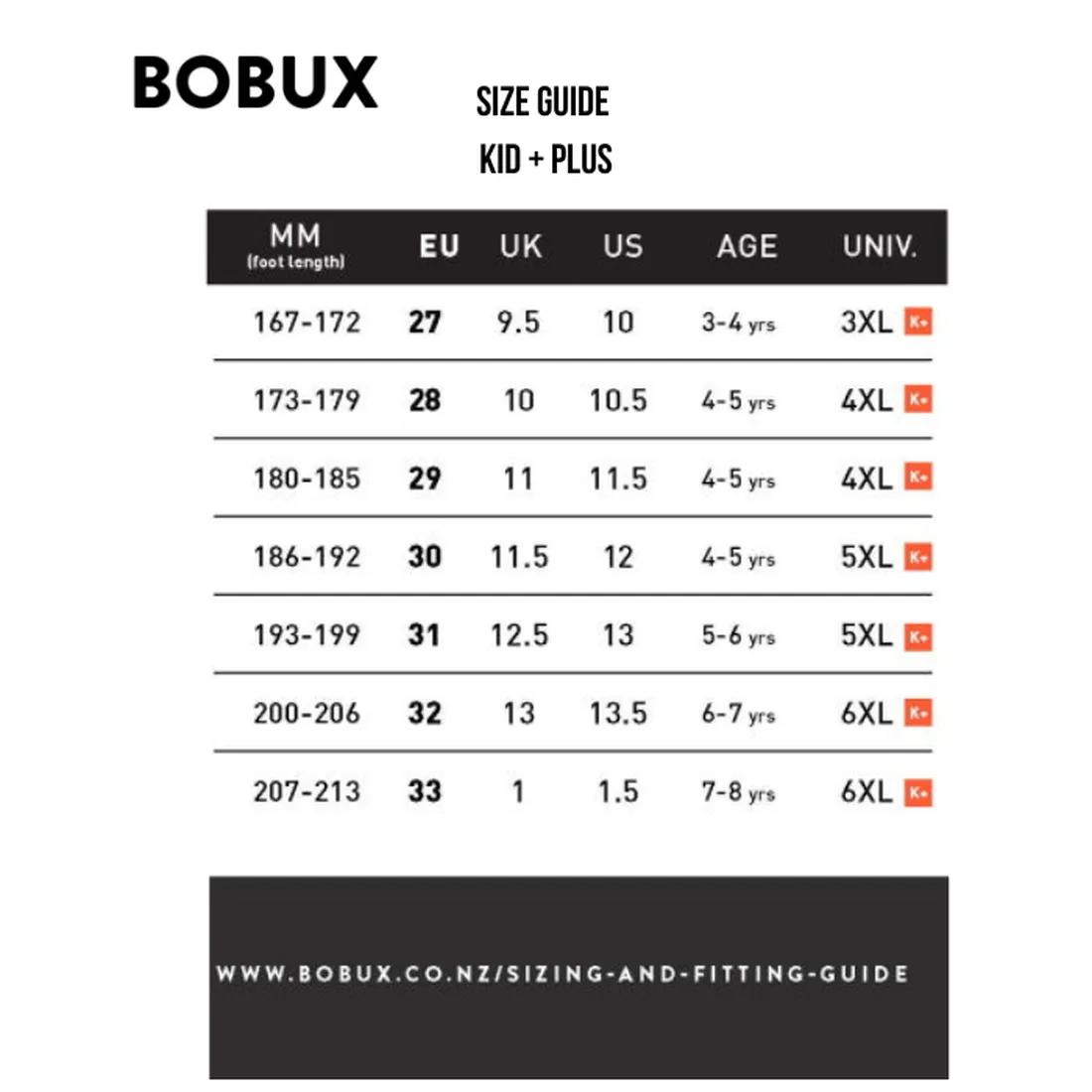 Bobux Kids Plus KP Champ Hi Boot Navy 851008