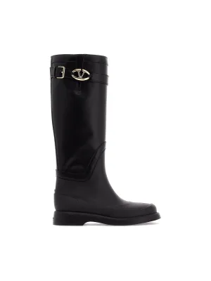 Bold Edition Knee-High Boots
