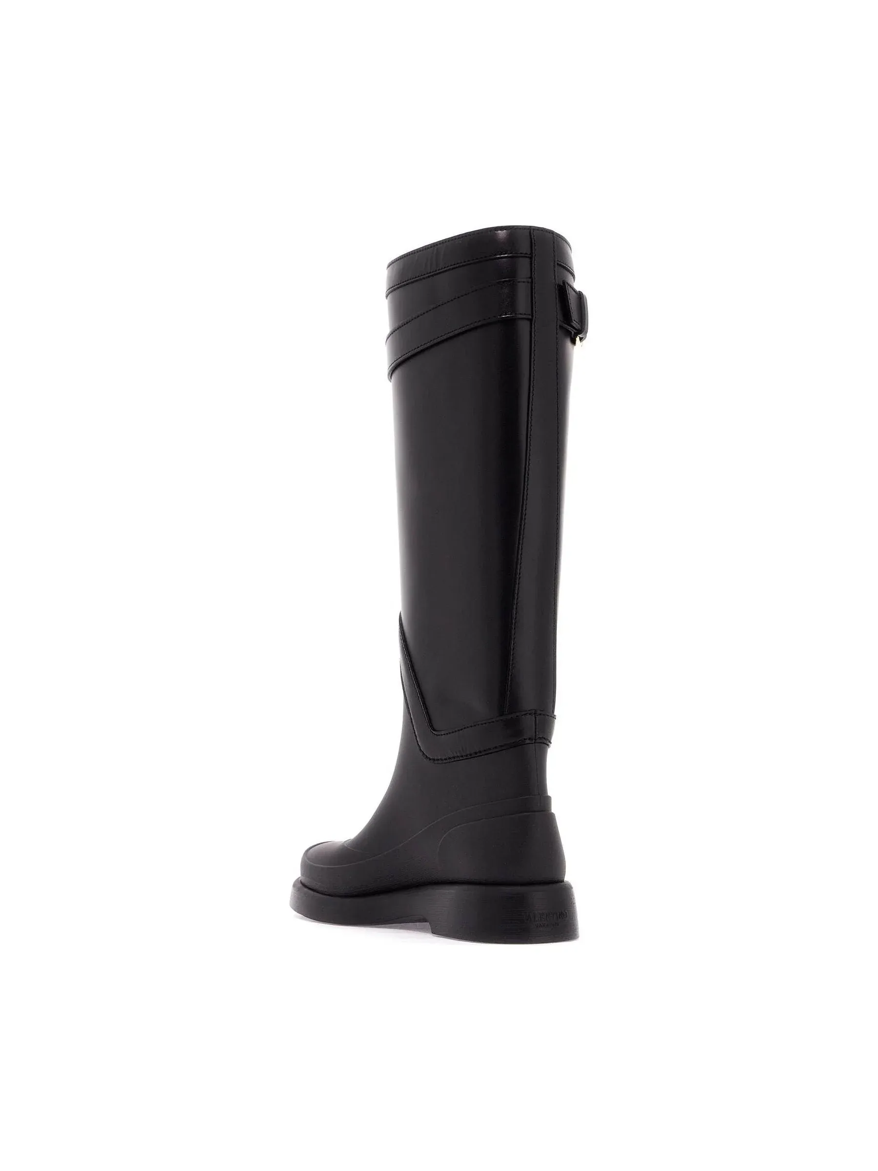 Bold Edition Knee-High Boots