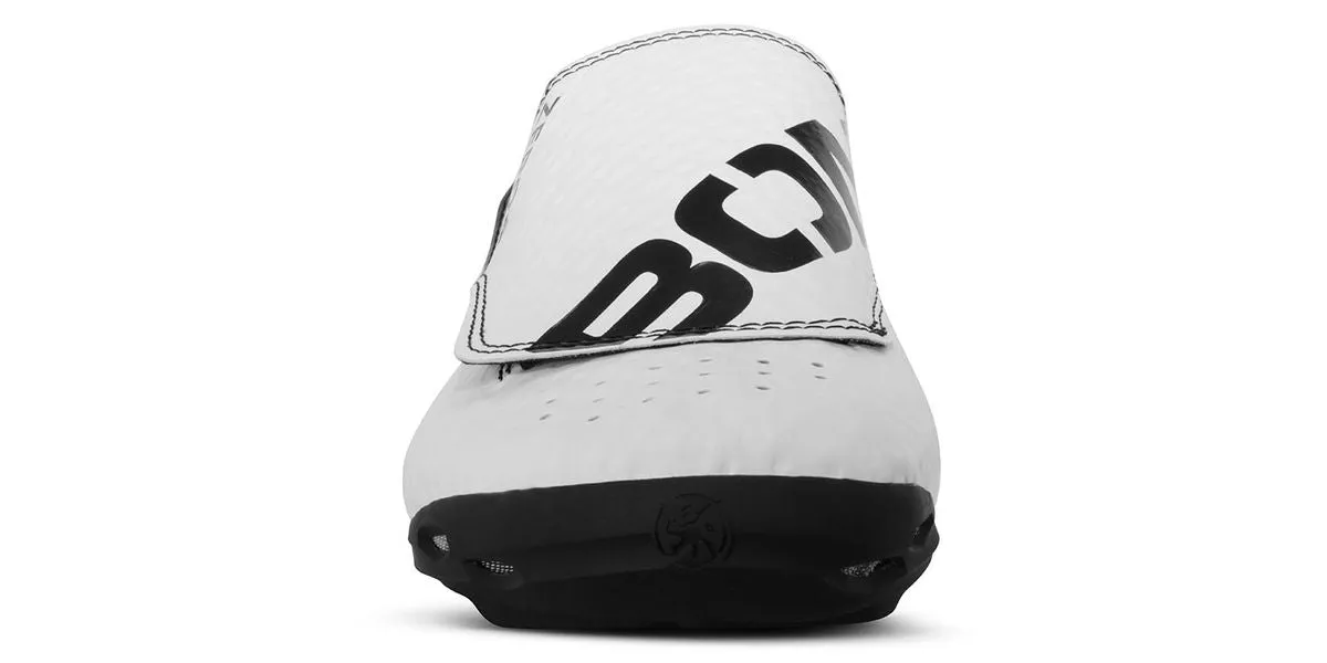 Bont Shoes Zero  White