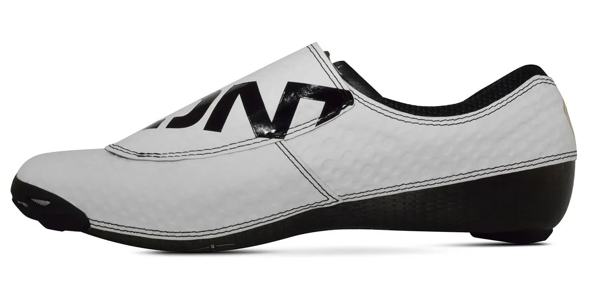Bont Shoes Zero  White