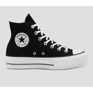 Chuck Taylor All Star Canvas Lift High Top
