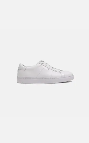 Classic Leather White Sneakers