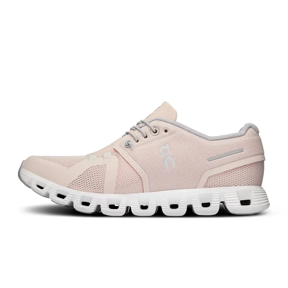 Cloud 5 Women - SHELL|WHITE