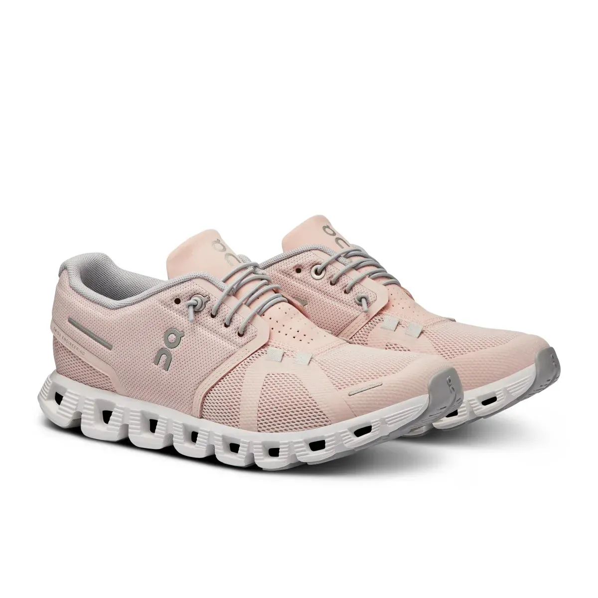 Cloud 5 Women - SHELL|WHITE