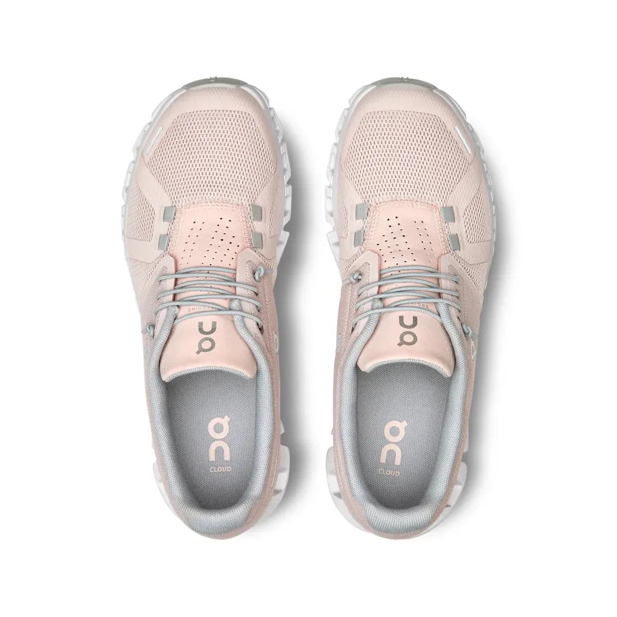 Cloud 5 Women - SHELL|WHITE
