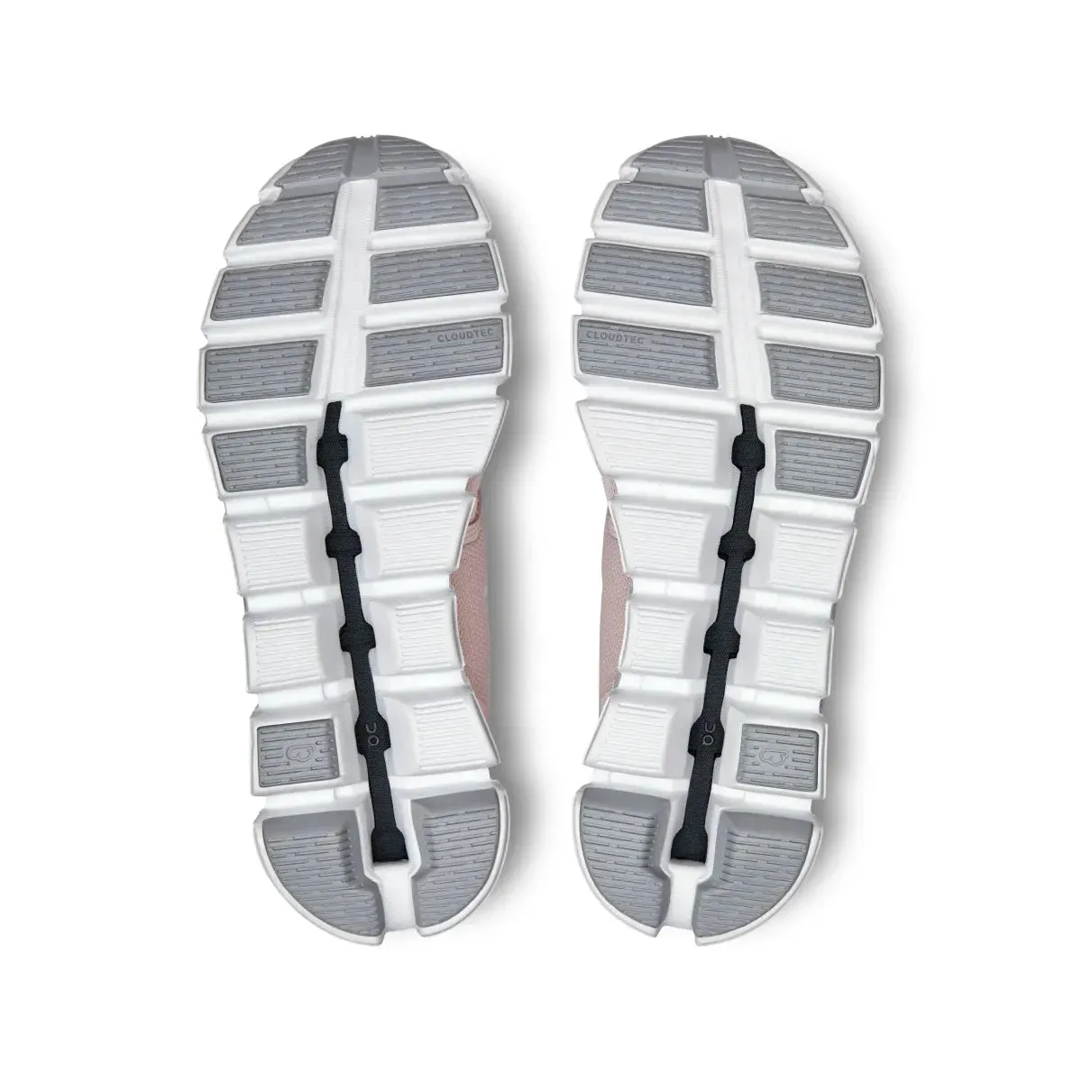 Cloud 5 Women - SHELL|WHITE