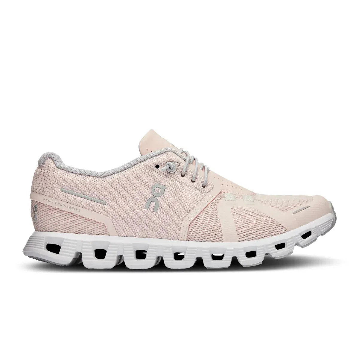 Cloud 5 Women - SHELL|WHITE