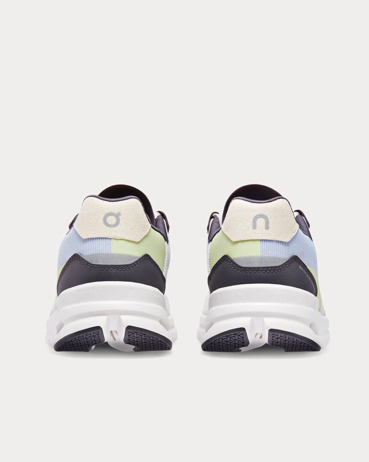 Cloudrift Frost / Heather Running Shoes