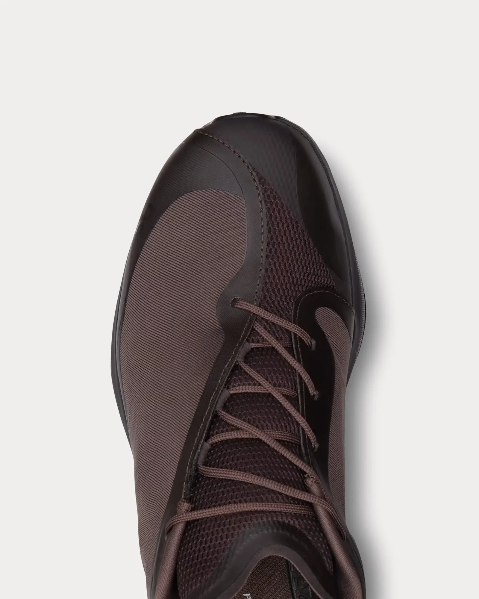 Cloudventure Peak Cacao / Espresso Running Shoes