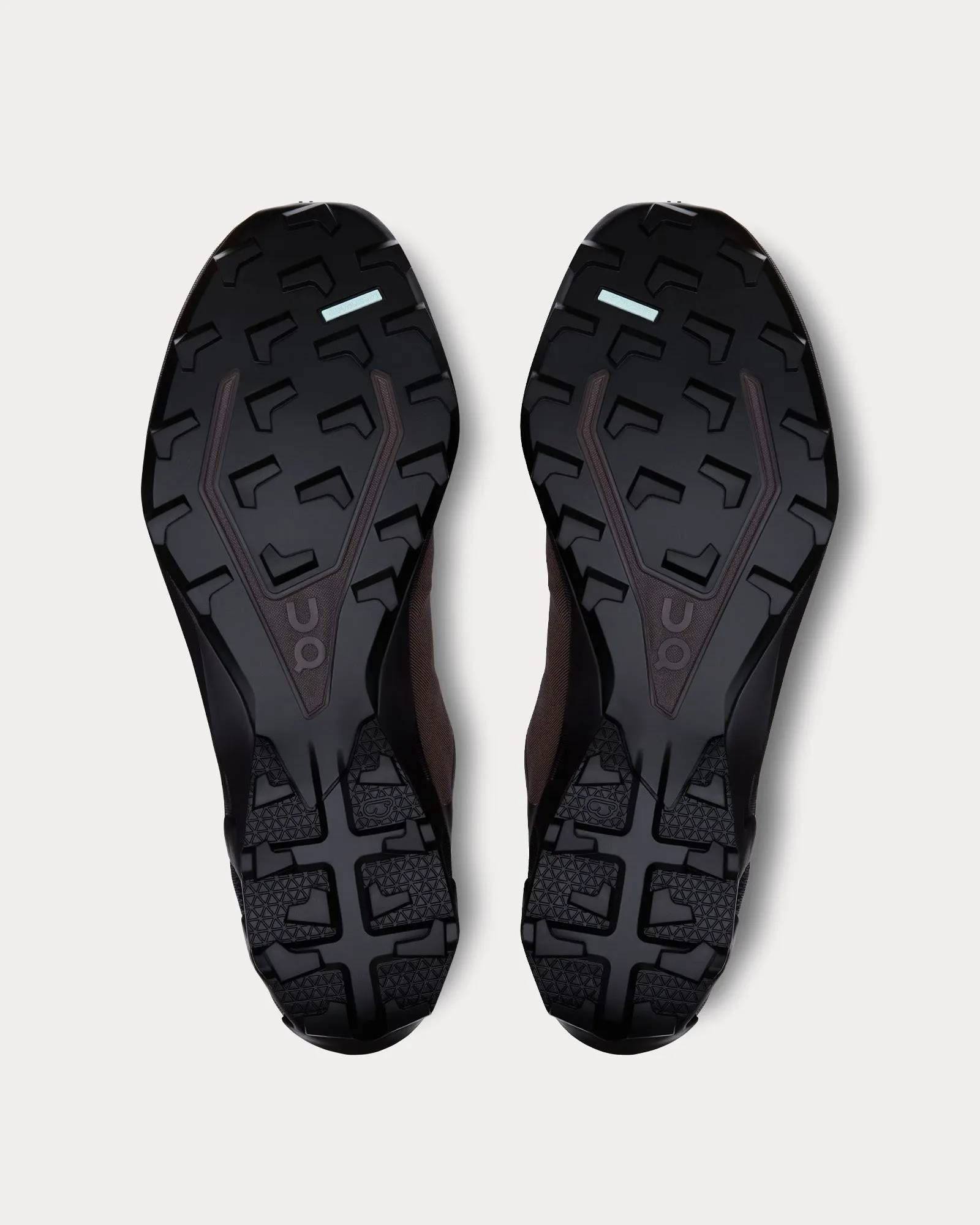 Cloudventure Peak Cacao / Espresso Running Shoes