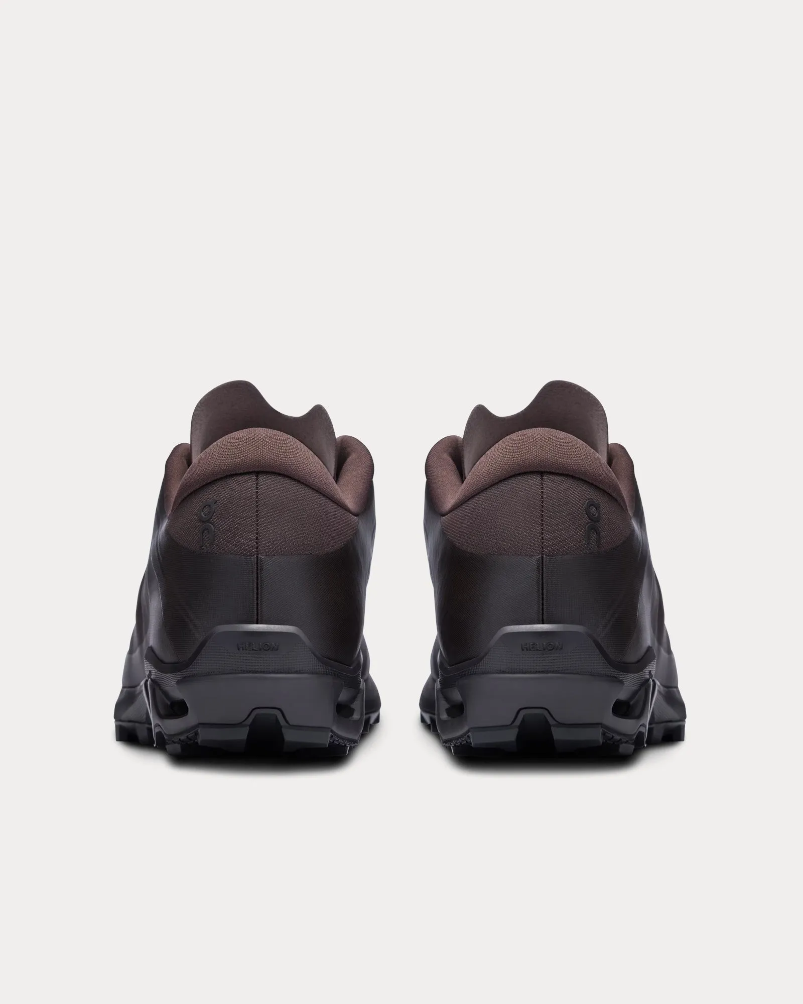 Cloudventure Peak Cacao / Espresso Running Shoes
