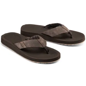 Cobian Mens ARV 2 Trek Chocolate Sandal