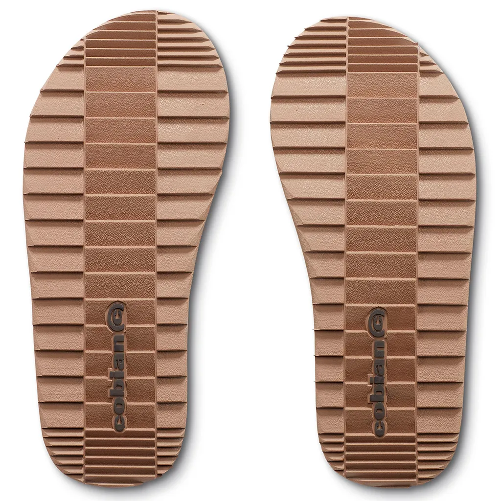 Cobian Mens ARV 2 Trek Chocolate Sandal
