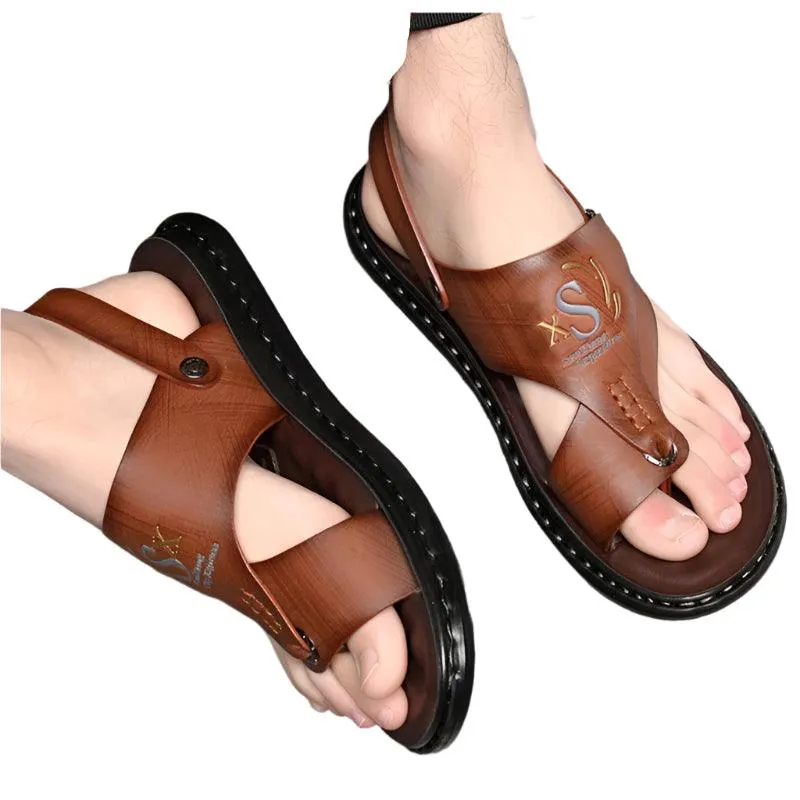 Comfortable Style Fashion Light Casual Sport Men Outdoor Beach Holiday Sandals