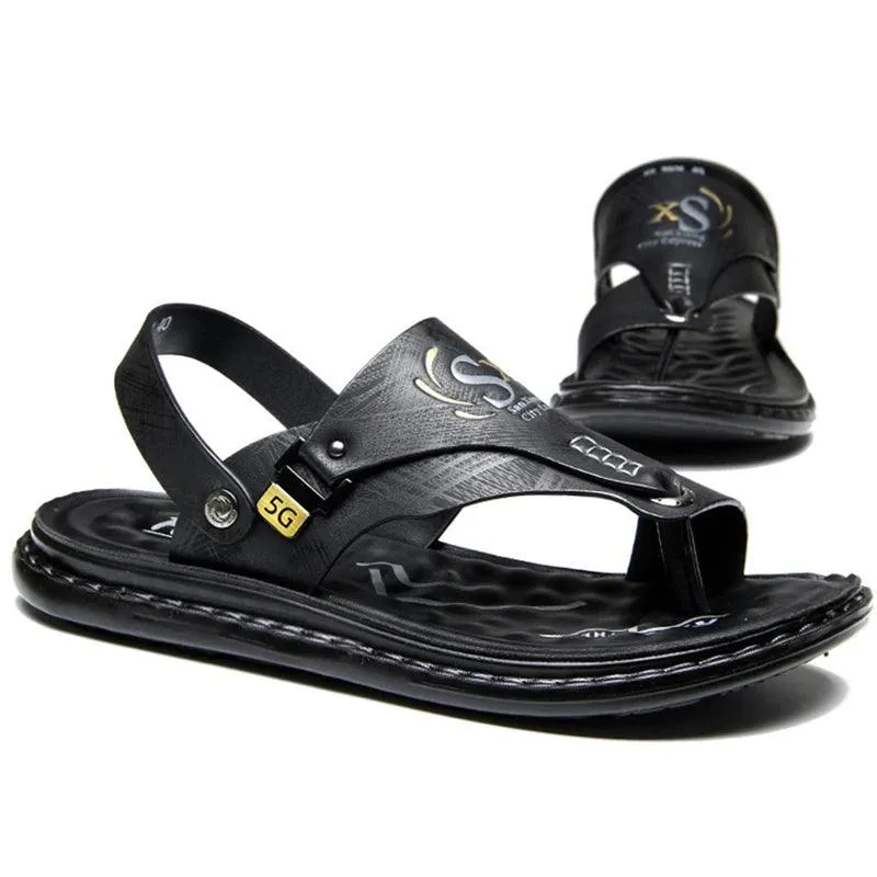 Comfortable Style Fashion Light Casual Sport Men Outdoor Beach Holiday Sandals