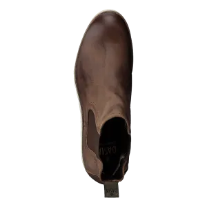 Cone Brown