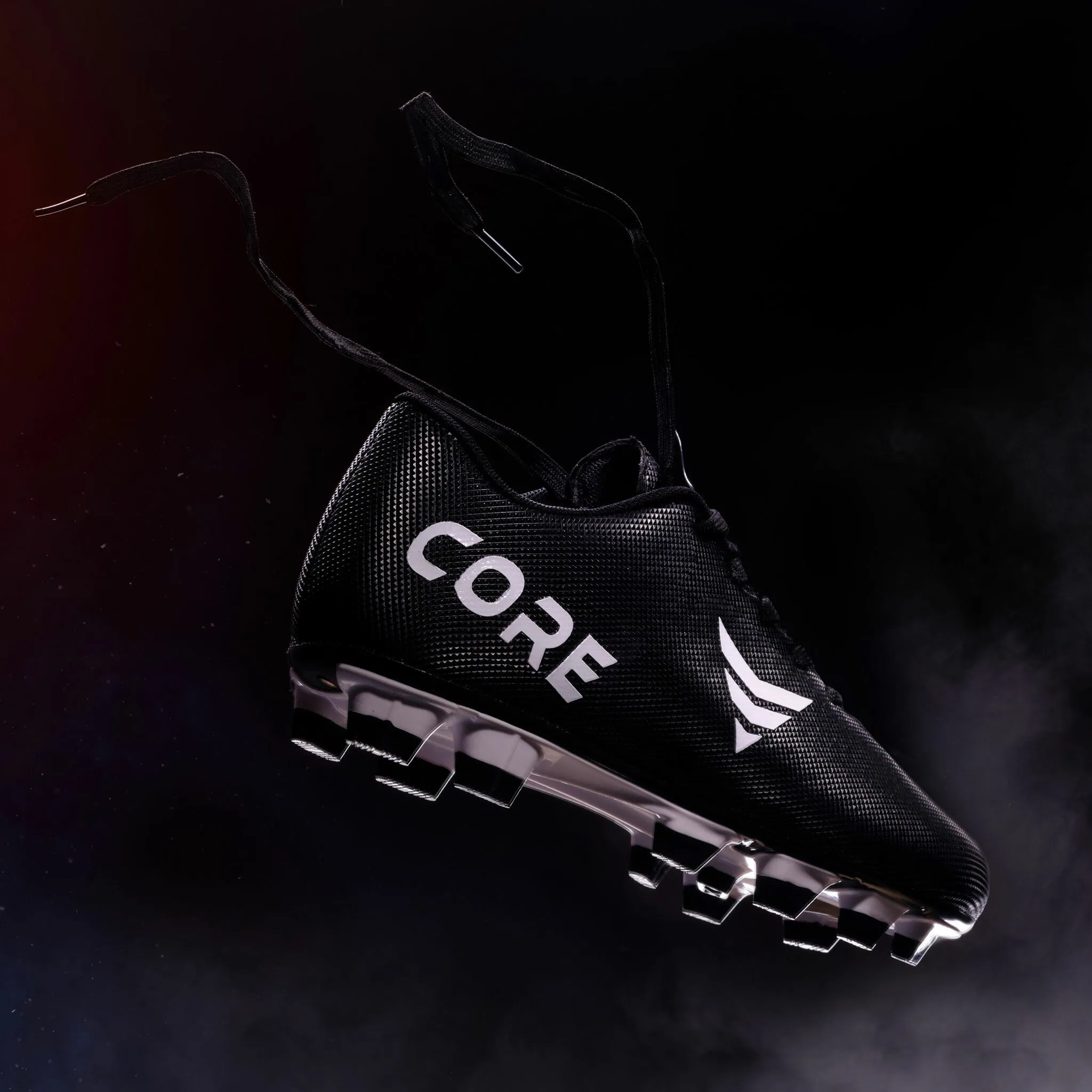 Core American Football boots Sback