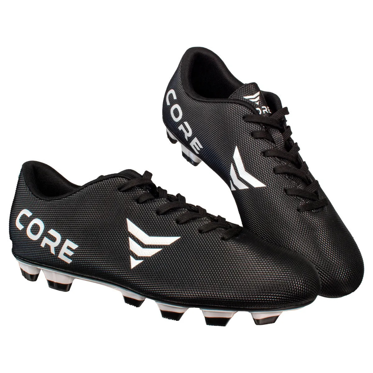 Core American Football boots Sback