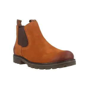D8472 Chelsea Boot