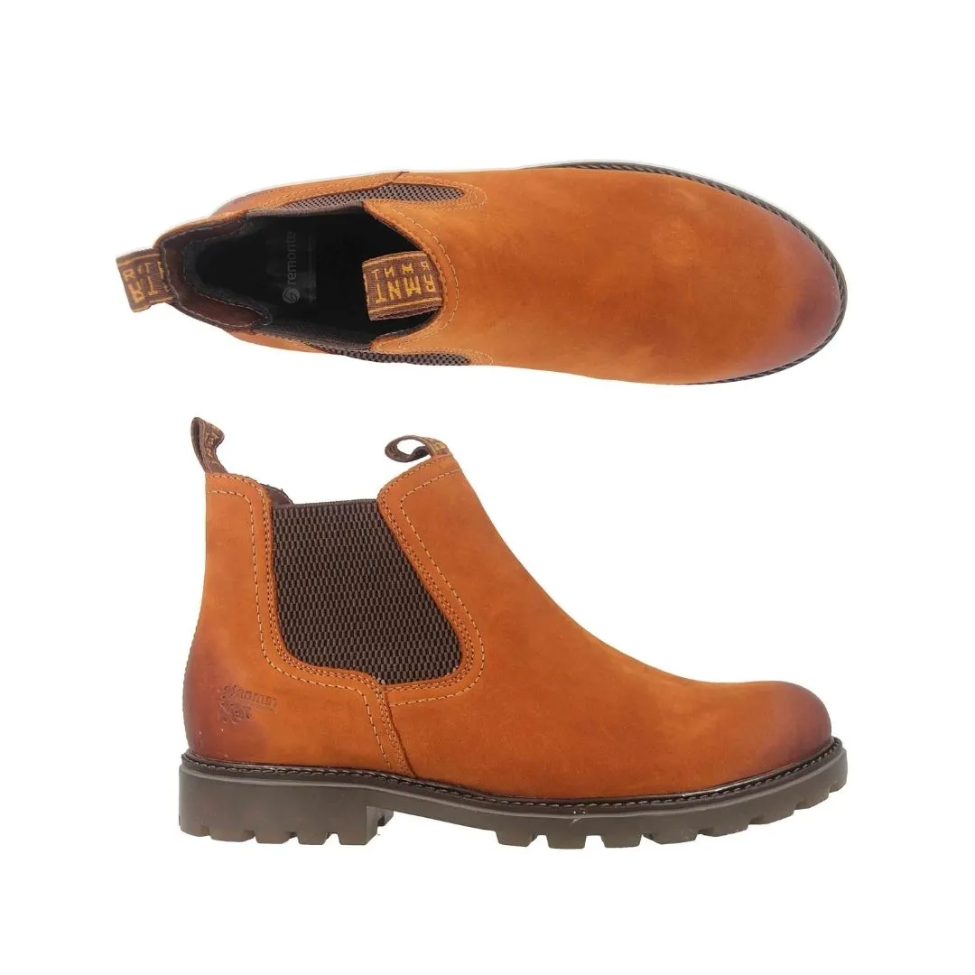D8472 Chelsea Boot