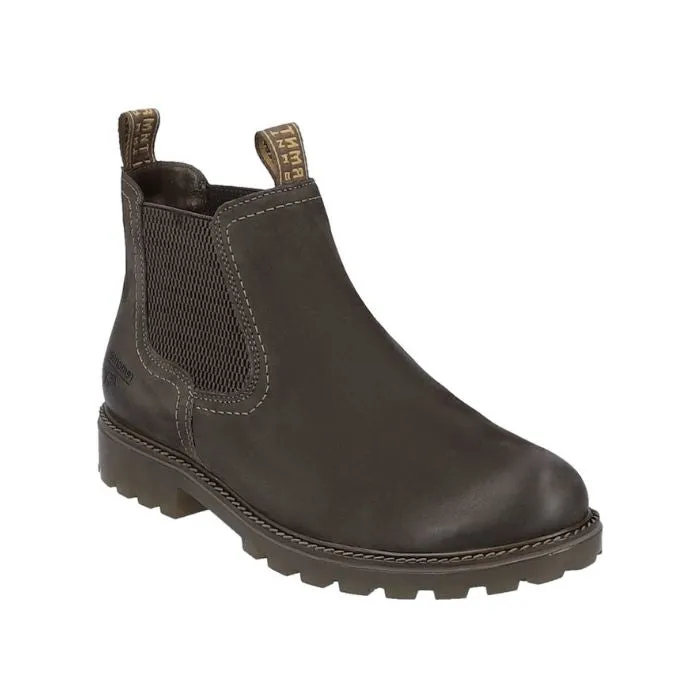 D8472 Chelsea Boot