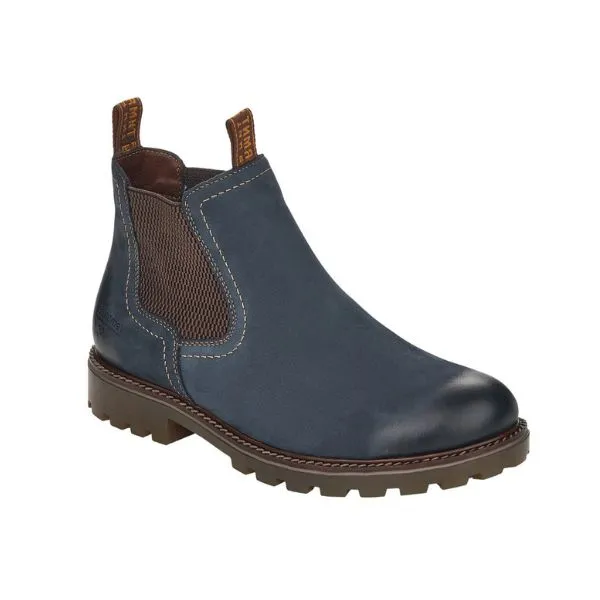 D8472 Chelsea Boot